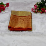 A breathtaking Golden Shimmer body with a rich